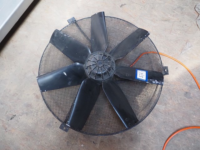 Nn fan - afbeelding 3 van  4