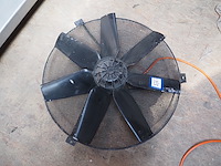 Nn fan - afbeelding 3 van  4