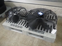 Nn fans - afbeelding 1 van  8