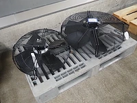 Nn fans - afbeelding 2 van  8