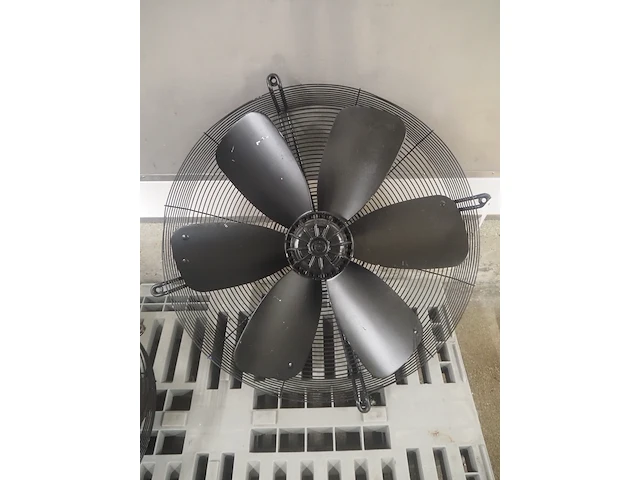 Nn fans - afbeelding 5 van  8