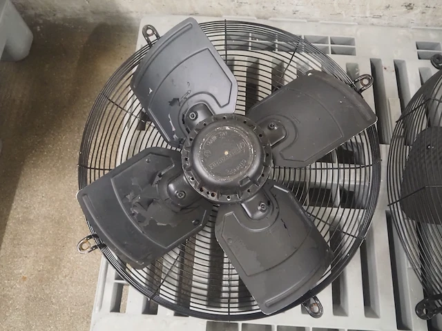 Nn fans - afbeelding 7 van  8