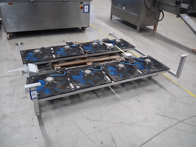 Nn fans - afbeelding 1 van  9