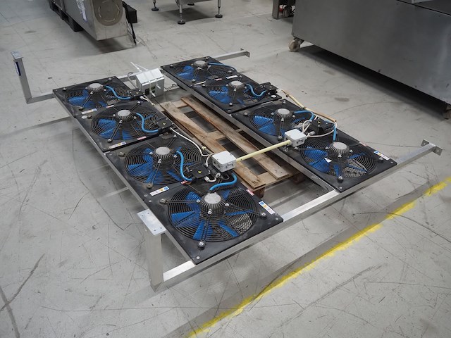 Nn fans - afbeelding 2 van  9