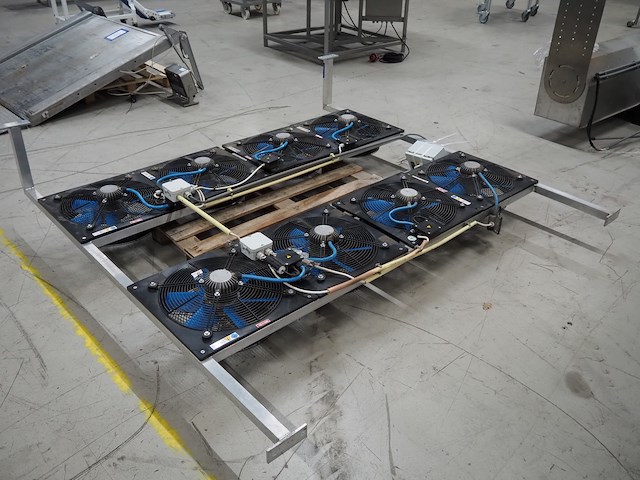 Nn fans - afbeelding 3 van  9