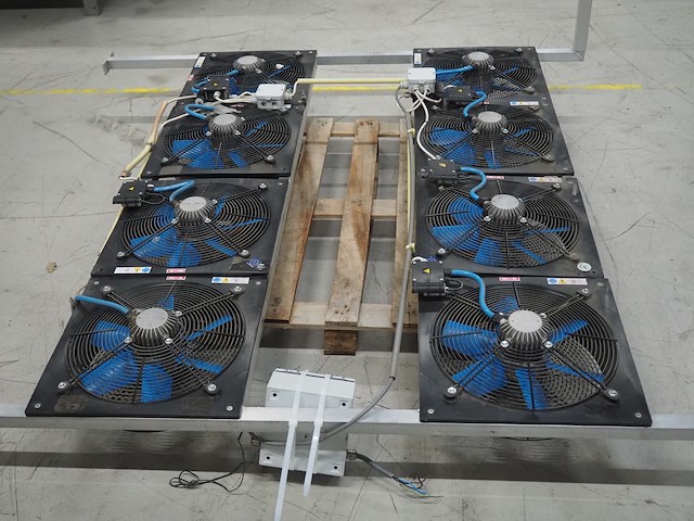 Nn fans - afbeelding 4 van  9