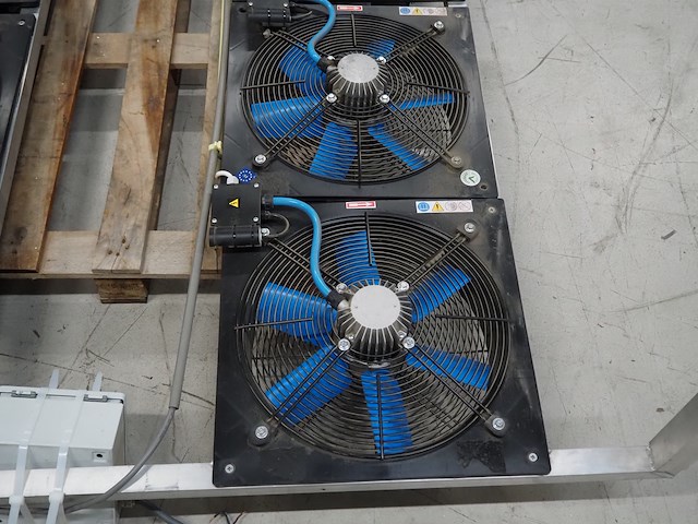 Nn fans - afbeelding 5 van  9