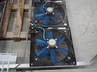 Nn fans - afbeelding 5 van  9