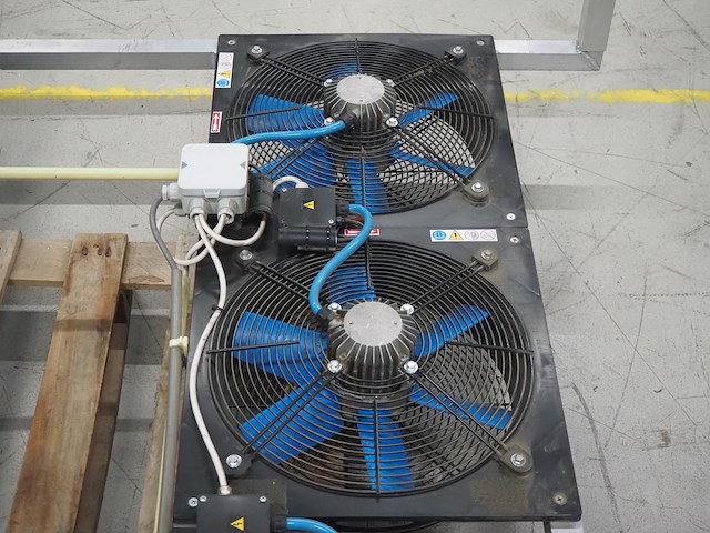 Nn fans - afbeelding 6 van  9