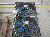 Nn fans - afbeelding 6 van  9