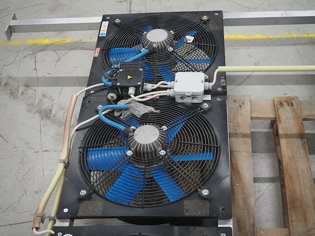 Nn fans - afbeelding 7 van  9