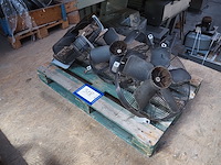 Nn fans - afbeelding 1 van  4