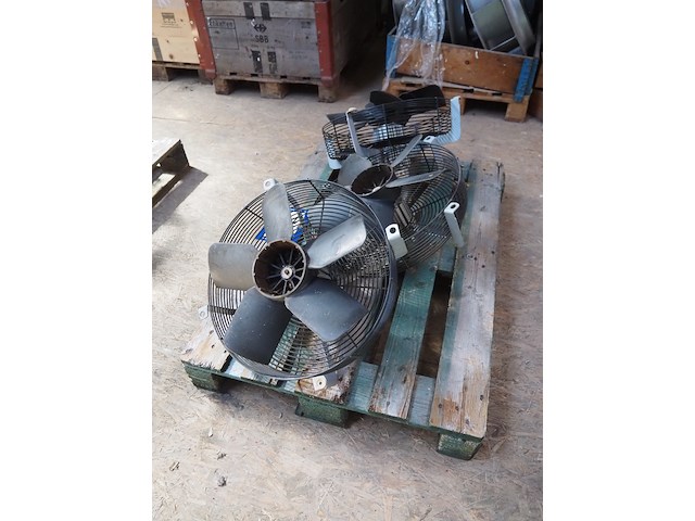 Nn fans - afbeelding 3 van  4