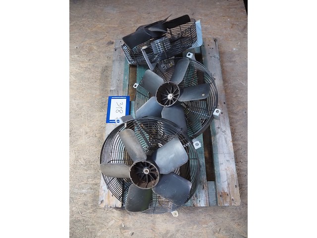 Nn fans - afbeelding 4 van  4