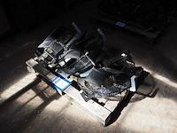 Nn fans - afbeelding 2 van  3