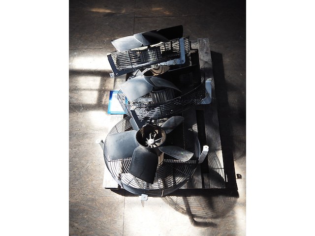 Nn fans - afbeelding 3 van  3