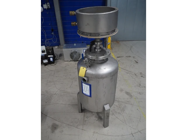 Nn fat filter - afbeelding 1 van  7