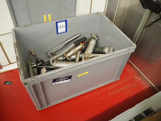 Nn fat pumps - afbeelding 1 van  5