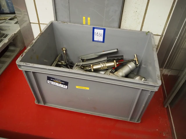 Nn fat pumps - afbeelding 2 van  5
