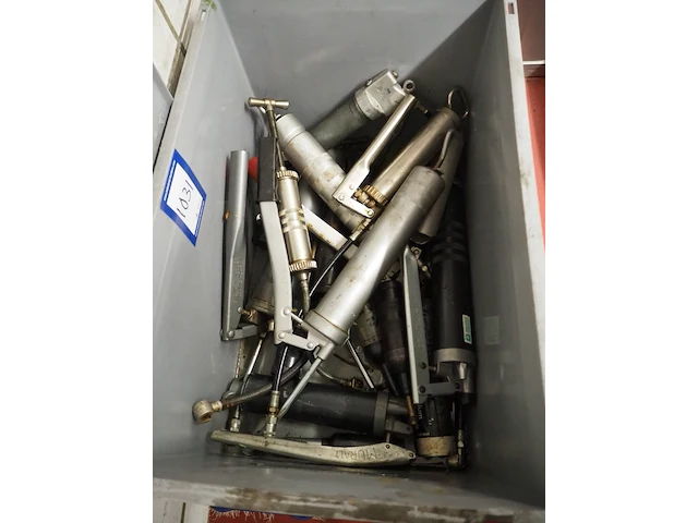 Nn fat pumps - afbeelding 3 van  5