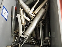 Nn fat pumps - afbeelding 3 van  5