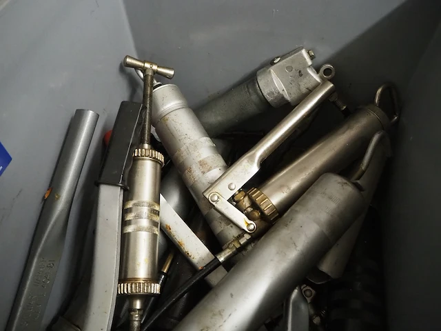 Nn fat pumps - afbeelding 4 van  5