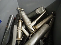 Nn fat pumps - afbeelding 4 van  5