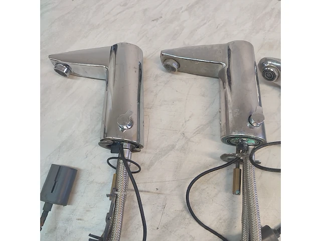 Nn faucet - afbeelding 2 van  8