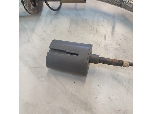 Nn faucet - afbeelding 4 van  8