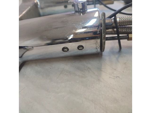 Nn faucet - afbeelding 5 van  8