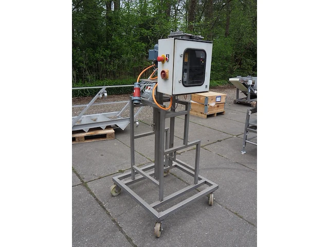Nn feeder - afbeelding 4 van  8
