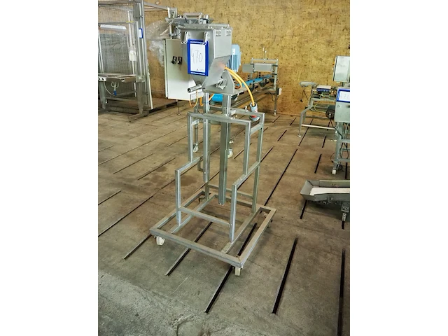 Nn feeder - afbeelding 1 van  7