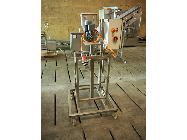 Nn feeder - afbeelding 4 van  7