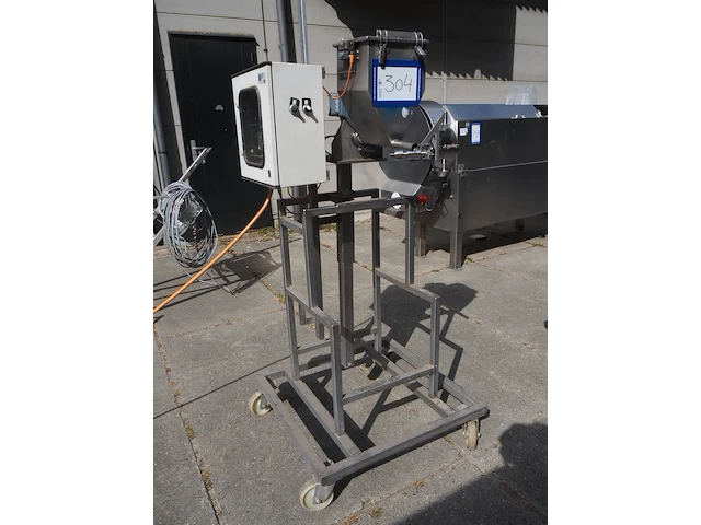 Nn feeder - afbeelding 2 van  9