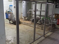 Nn fence - afbeelding 1 van  8