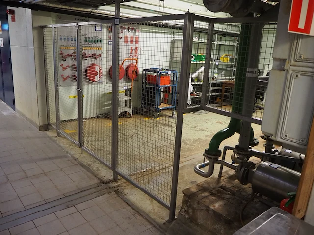 Nn fence - afbeelding 2 van  8