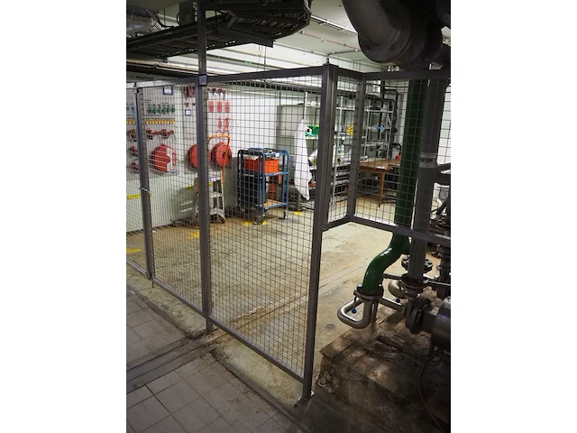 Nn fence - afbeelding 3 van  8