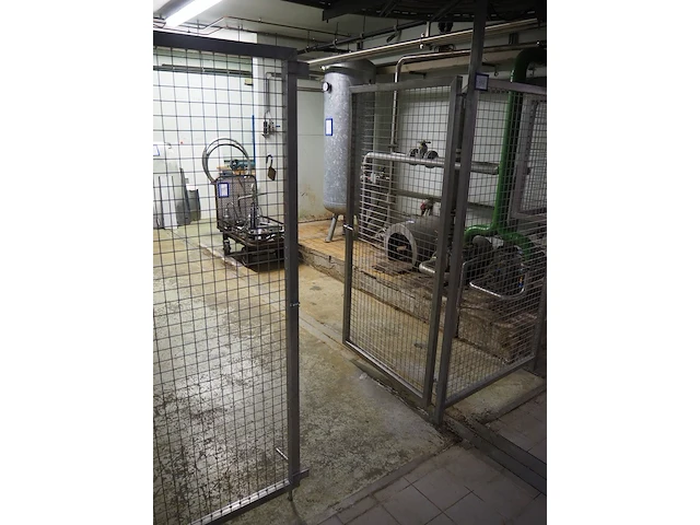 Nn fence - afbeelding 5 van  8
