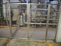 Nn fence - afbeelding 8 van  8