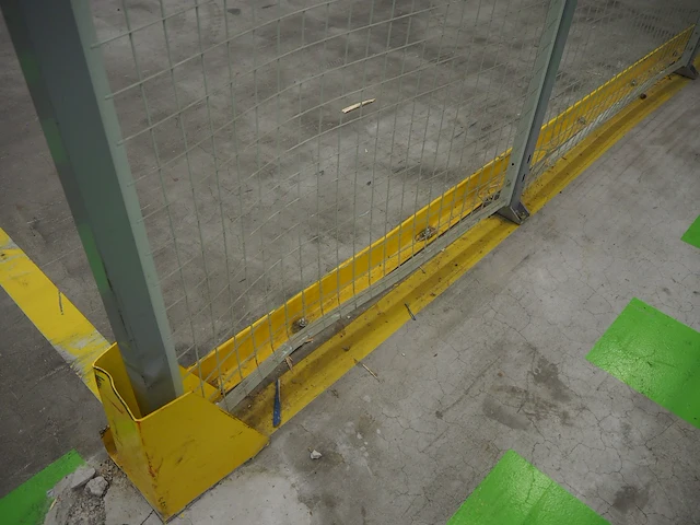 Nn fences - afbeelding 3 van  11