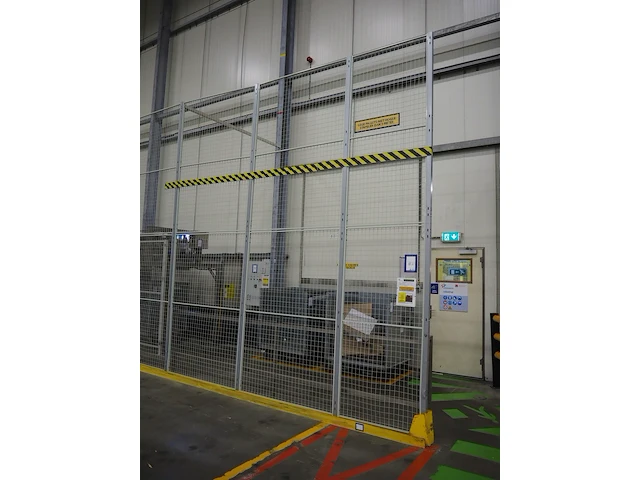 Nn fences - afbeelding 4 van  11