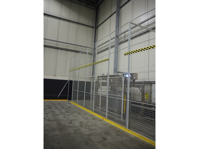 Nn fences - afbeelding 5 van  11