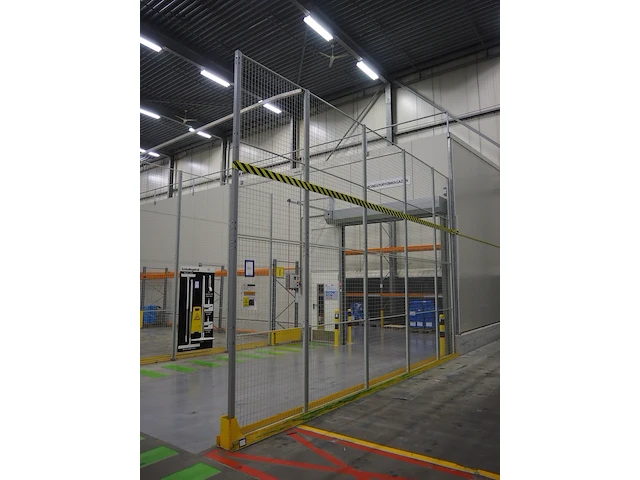 Nn fences - afbeelding 7 van  11