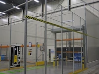 Nn fences - afbeelding 7 van  11