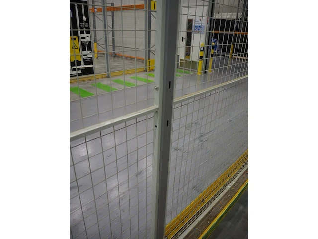 Nn fences - afbeelding 9 van  11