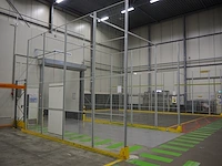 Nn fences - afbeelding 10 van  11