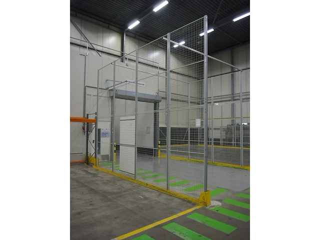 Nn fences - afbeelding 11 van  11