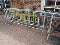 Nn fences - afbeelding 1 van  4