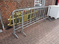 Nn fences - afbeelding 2 van  4