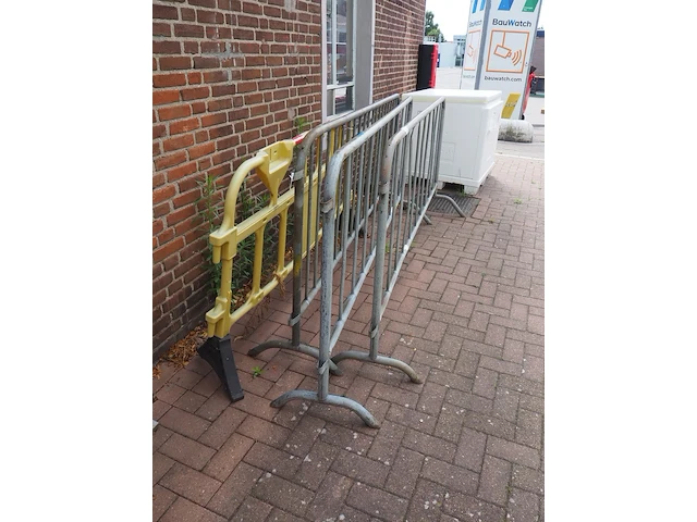 Nn fences - afbeelding 3 van  4